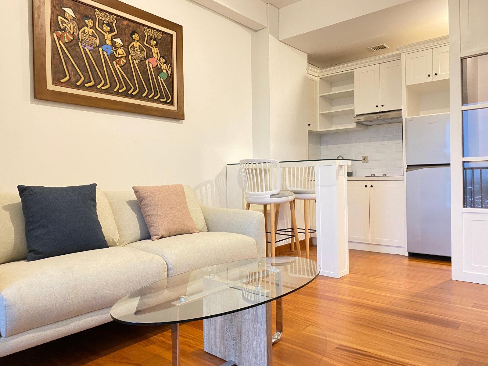 Apartement Transpark Cibubur - Borealis - B-20-30