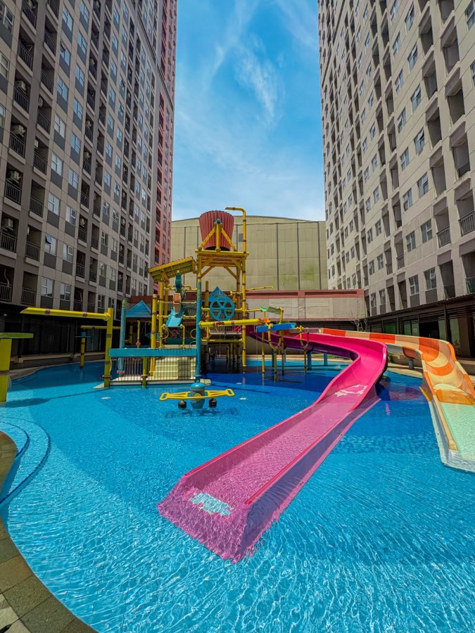Water Play