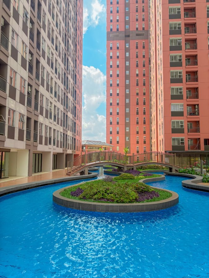 Lazy River