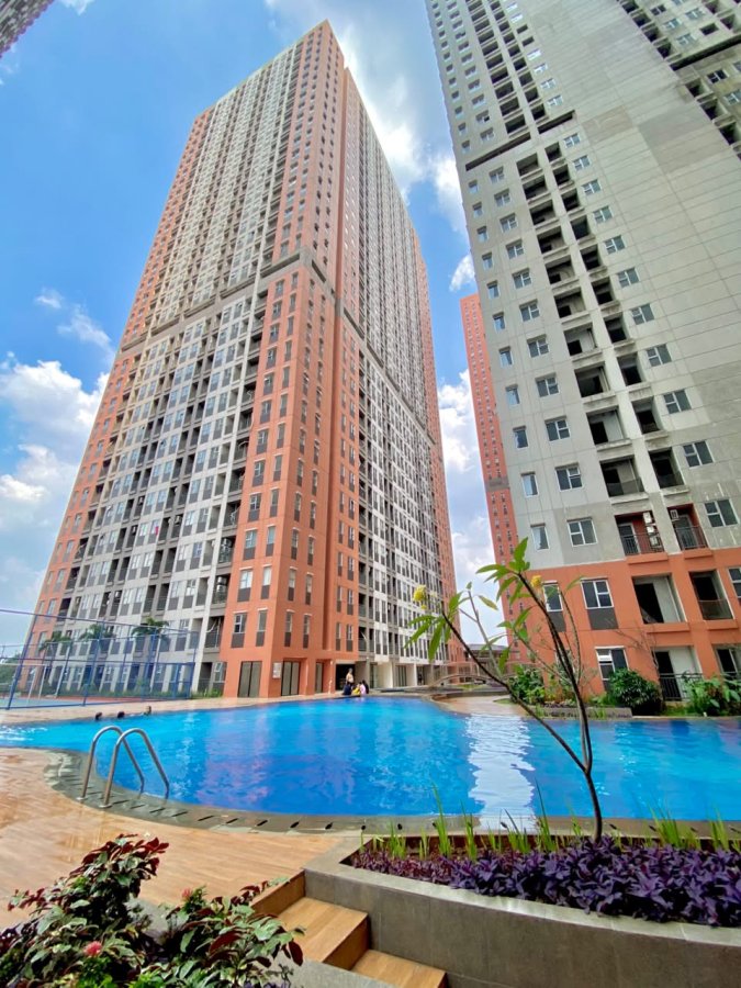 Lap Pool