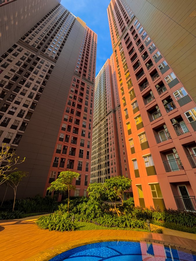 Taman Delonix